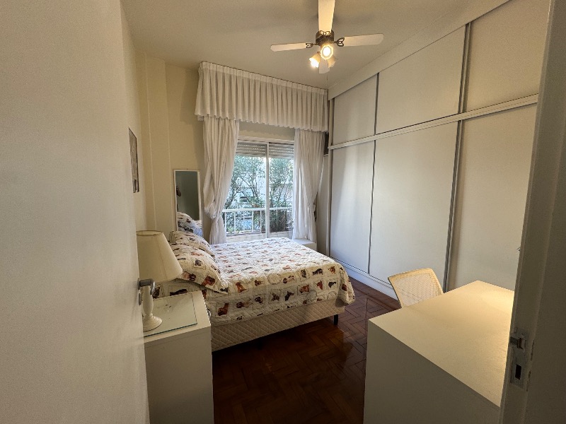 Apartamento, 4 quartos, 220 m² - Foto 17