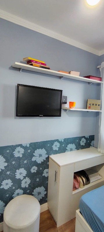 Apartamento, 2 quartos, 64 m² - Foto 17