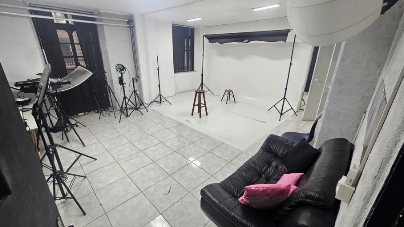 Sala-Conjunto, 185 m² - Foto 1