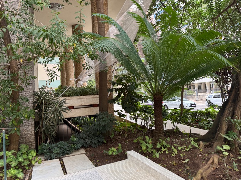 Apartamento, 4 quartos, 220 m² - Foto 51