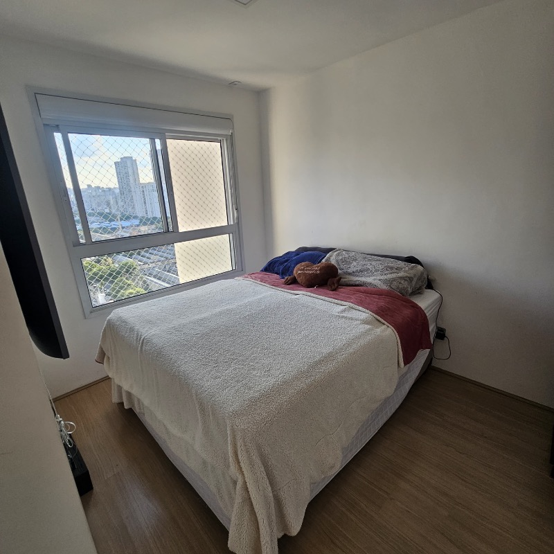 Apartamento, 2 quartos, 54 m² - Foto 29