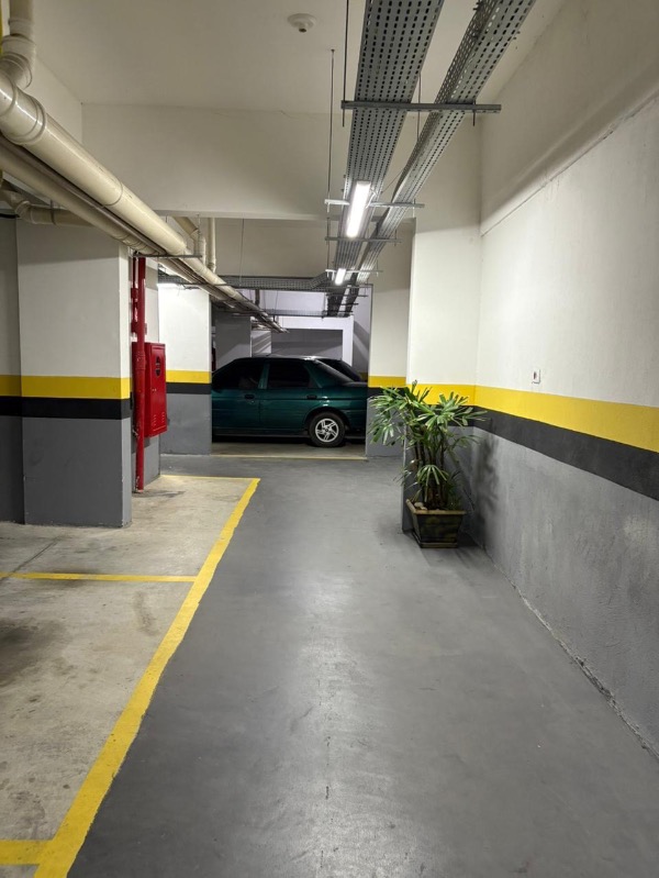 Apartamento, 2 quartos, 38 m² - Foto 5