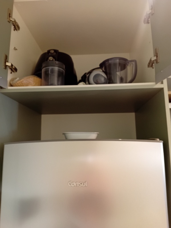 Apartamento, 1 quarto, 27 m² - Foto 5