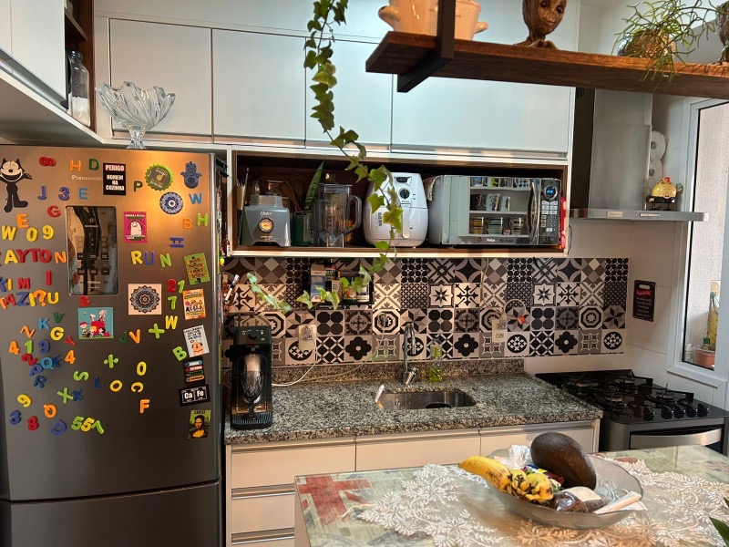 Apartamento, 2 quartos, 57 m² - Foto 8