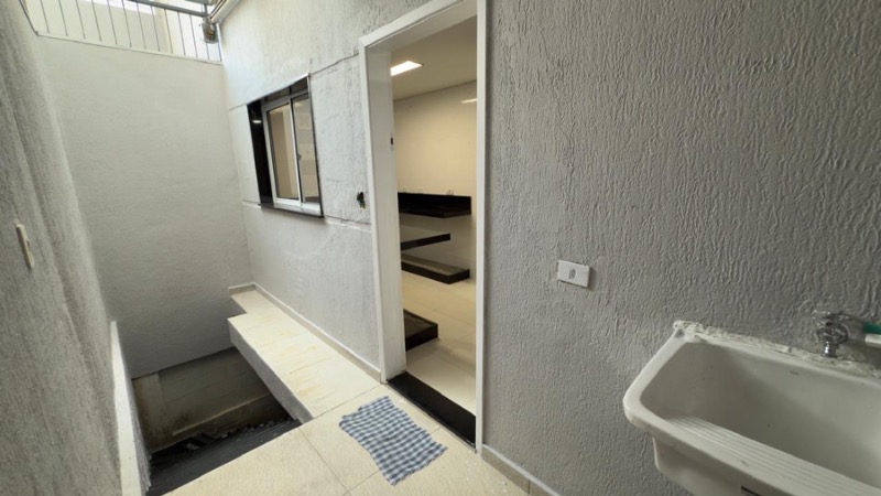 Casa de Condomínio, 3 quartos - Foto 21