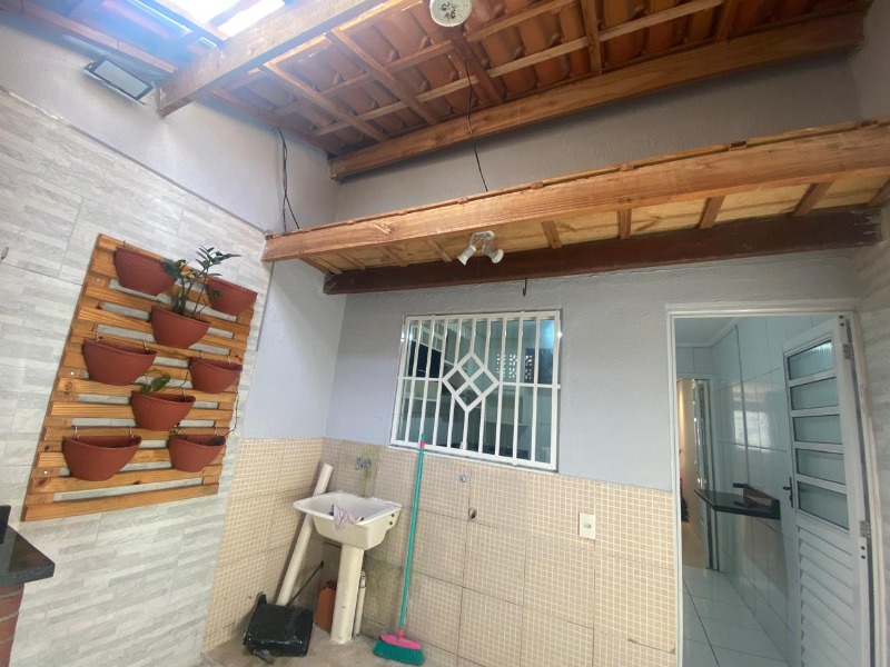 Casa, 2 quartos, 78 m² - Foto 20