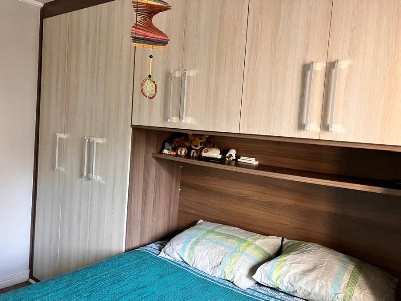 Apartamento, 1 quarto, 30 m² - Foto 10