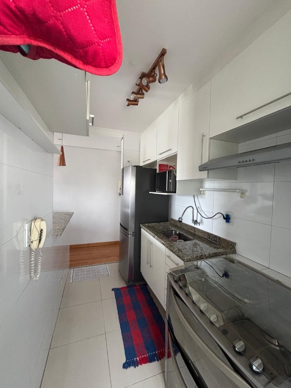 Apartamento, 2 quartos, 50 m² - Foto 7