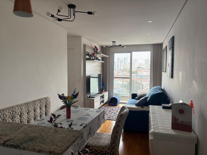 Apartamento, 2 quartos, 50 m² - Foto 1