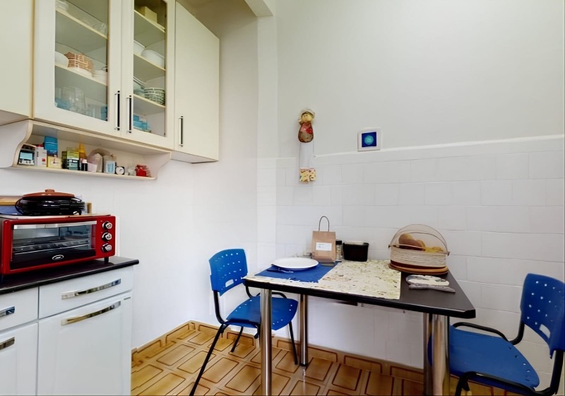Apartamento, 3 quartos, 104 m² - Foto 8