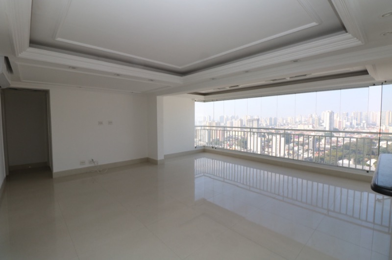 Apartamento, 3 quartos, 237 m² - Foto 1