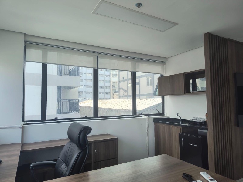 Sala-Conjunto, 36 m² - Foto 11