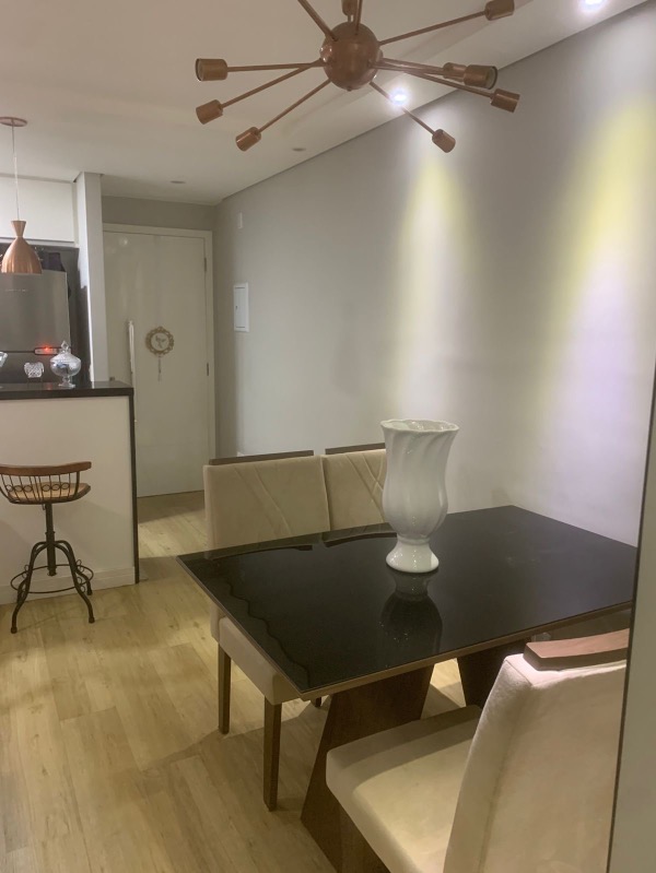 Apartamento, 2 quartos, 55 m² - Foto 15