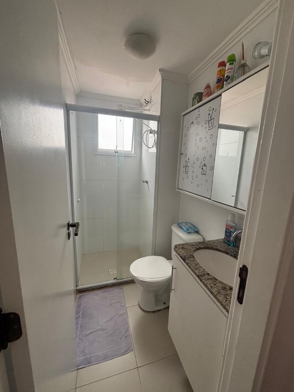 Apartamento, 2 quartos, 50 m² - Foto 9