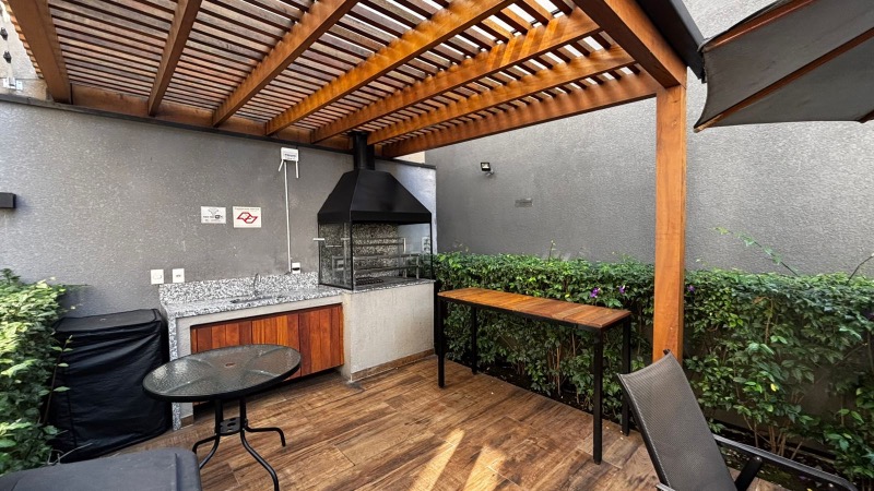 Apartamento, 1 quarto, 29 m² - Foto 14