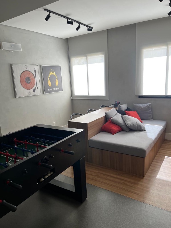 Apartamento, 2 quartos, 32 m² - Foto 18
