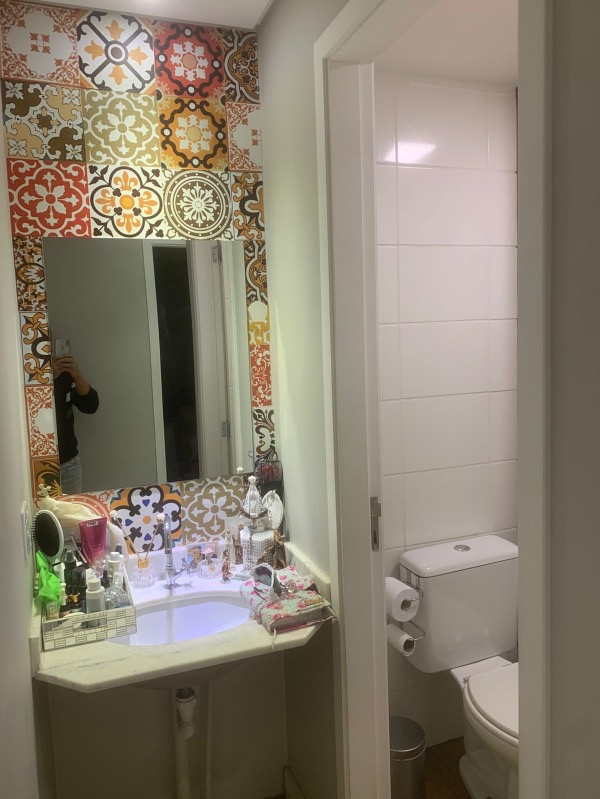 Apartamento, 2 quartos, 55 m² - Foto 27