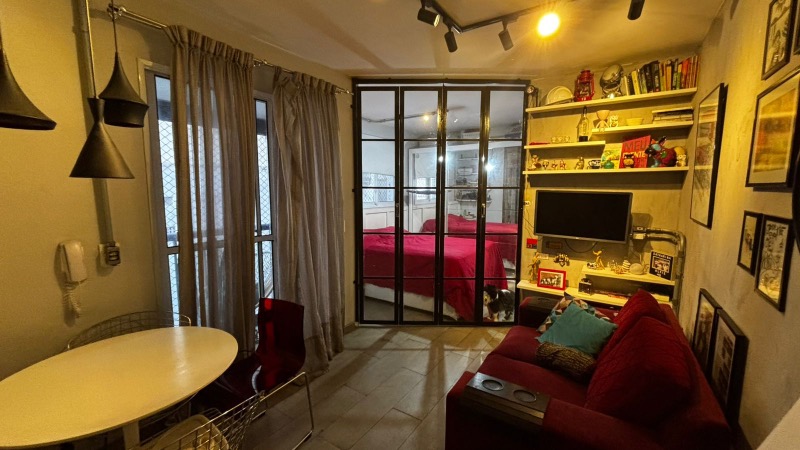 Apartamento, 1 quarto, 29 m² - Foto 4