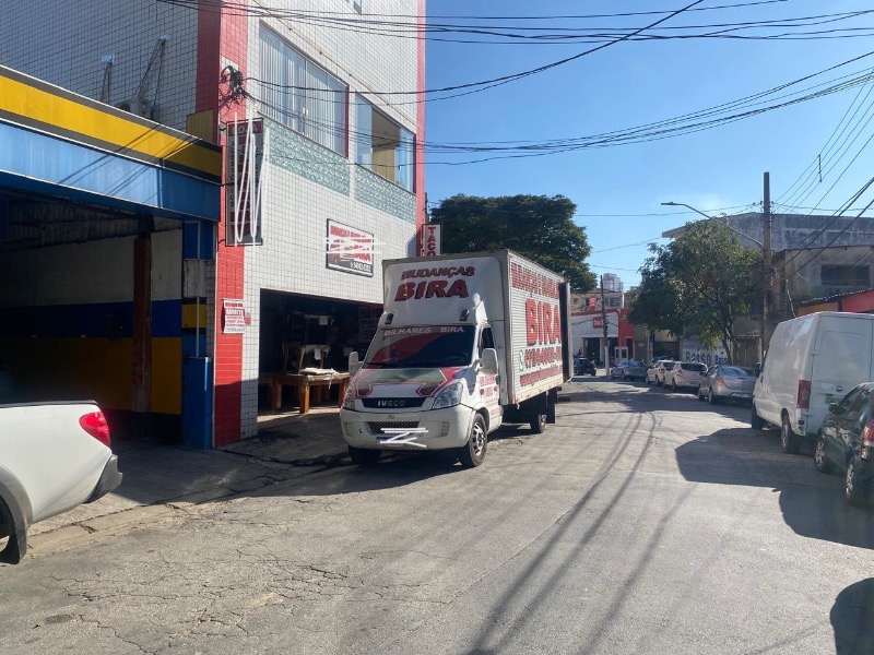 Depósito-Galpão, 296 m² - Foto 11