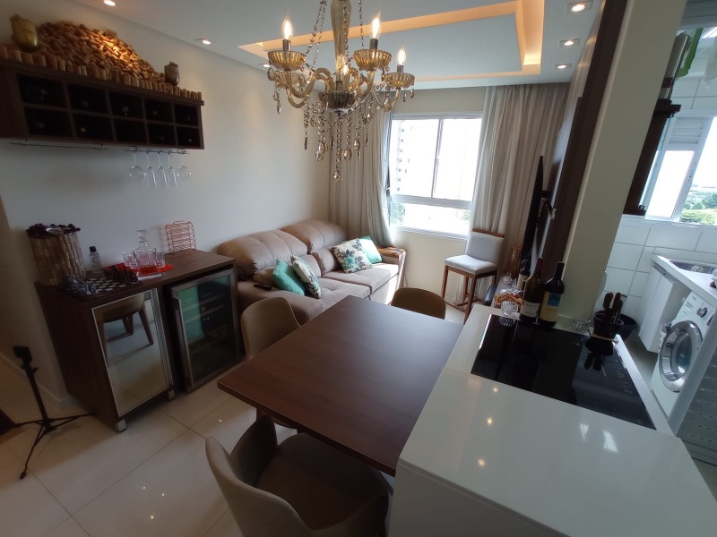 Apartamento, 2 quartos, 47 m² - Foto 6