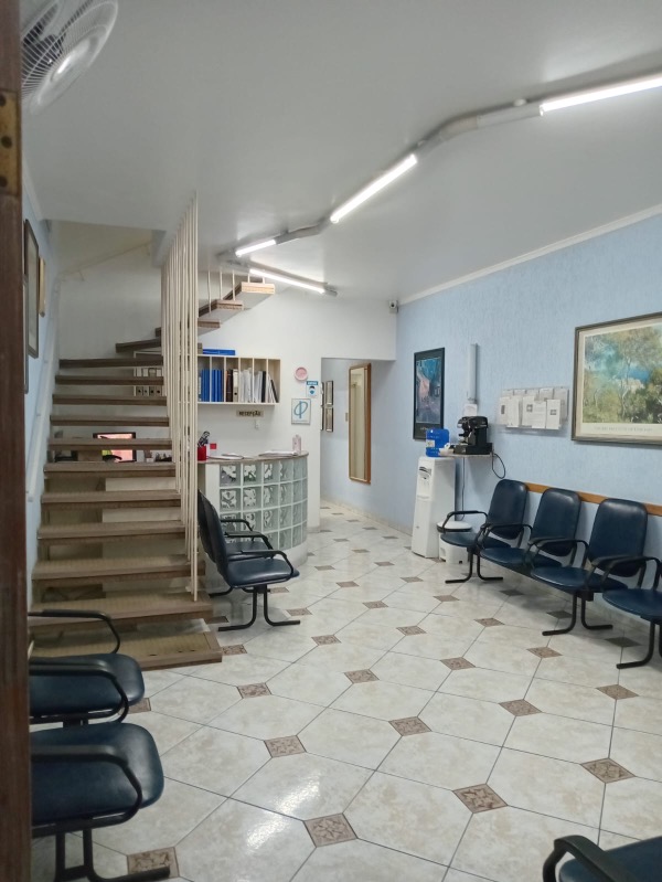 Prédio Inteiro, 140 m² - Foto 2