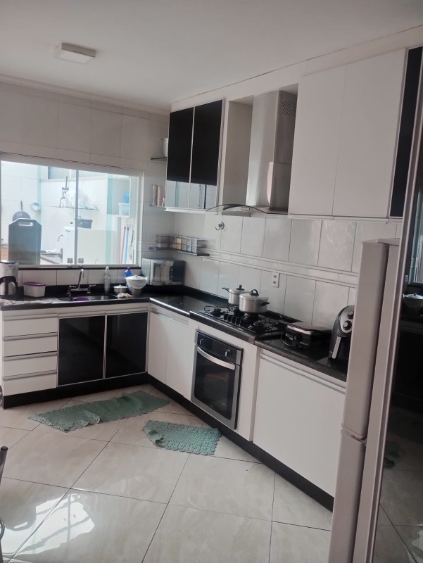 Casa, 3 quartos, 156 m² - Foto 9