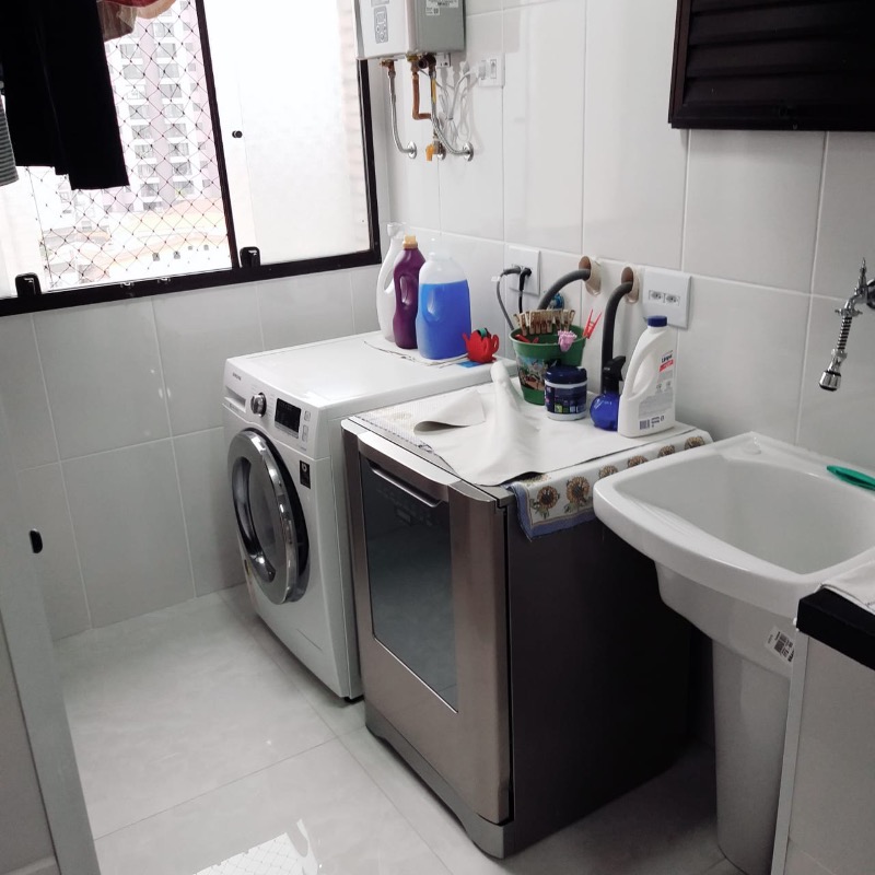 Apartamento, 3 quartos, 96 m² - Foto 11