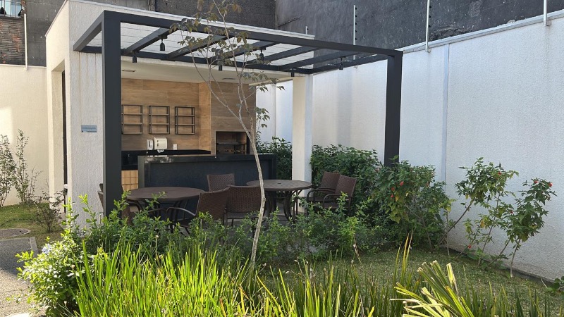 Apartamento, 2 quartos, 32 m² - Foto 10