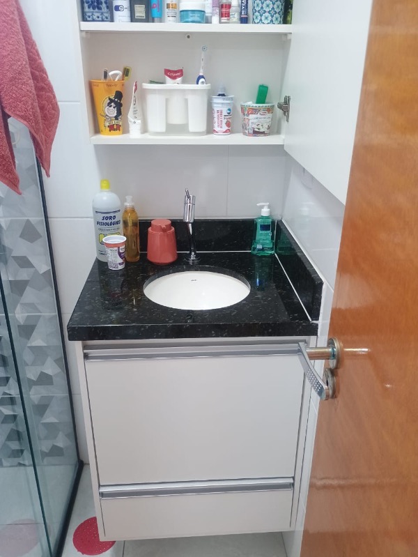 Apartamento, 2 quartos, 42 m² - Foto 37