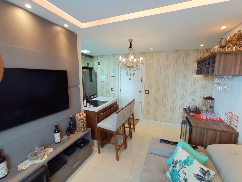 Apartamento, 2 quartos, 47 m² - Foto 4