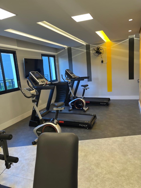 Apartamento, 2 quartos, 32 m² - Foto 17