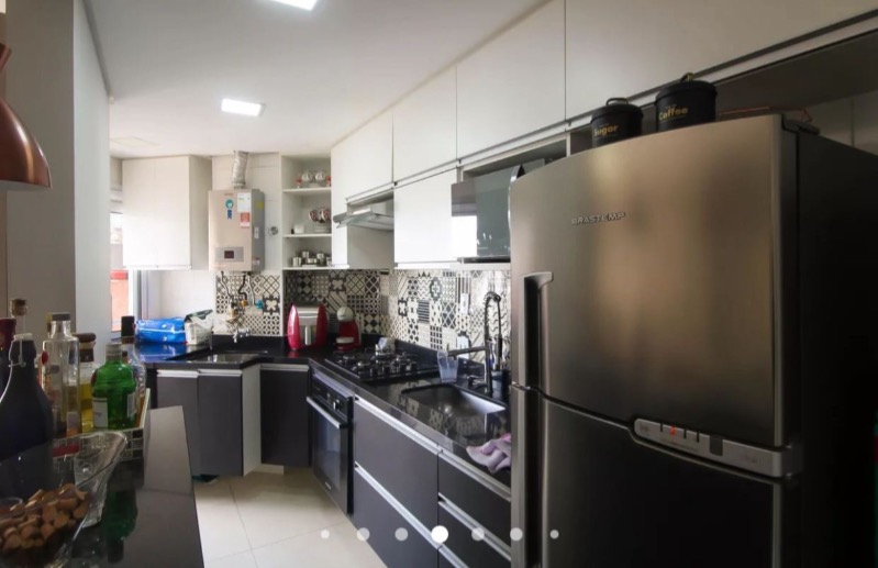Apartamento, 2 quartos, 55 m² - Foto 21