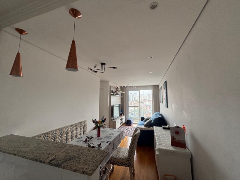Apartamento, 2 quartos, 50 m² - Foto 5