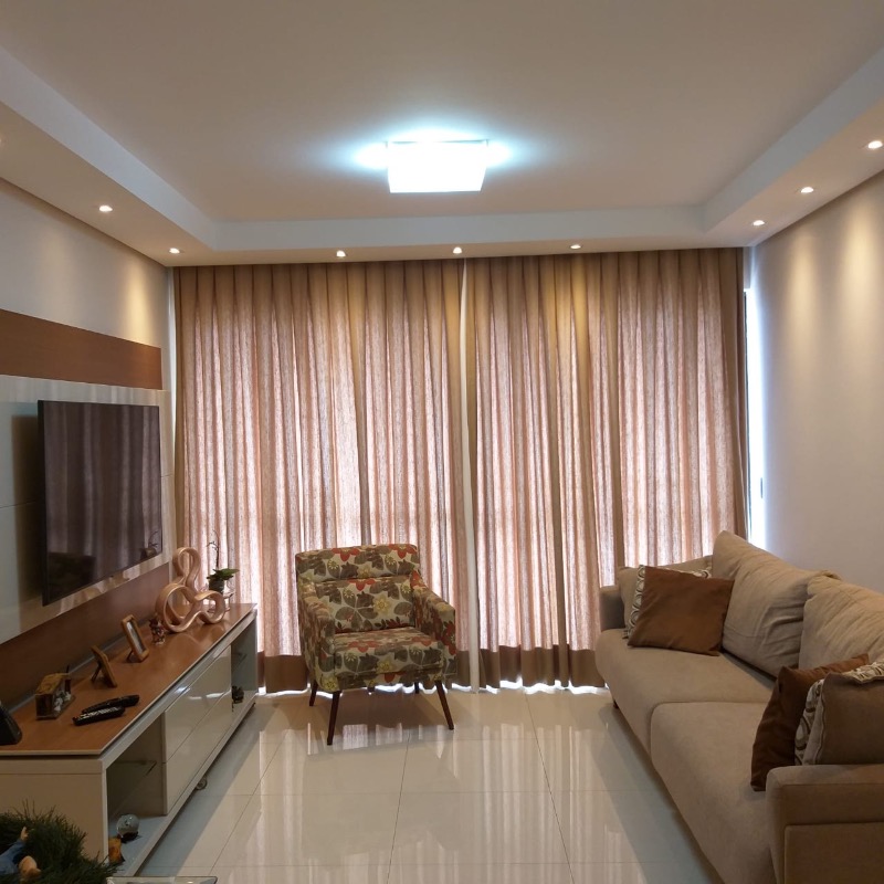 Apartamento, 3 quartos, 96 m² - Foto 1