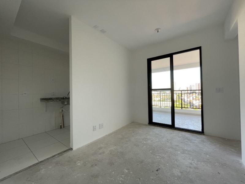 Apartamento, 2 quartos, 44 m² - Foto 2