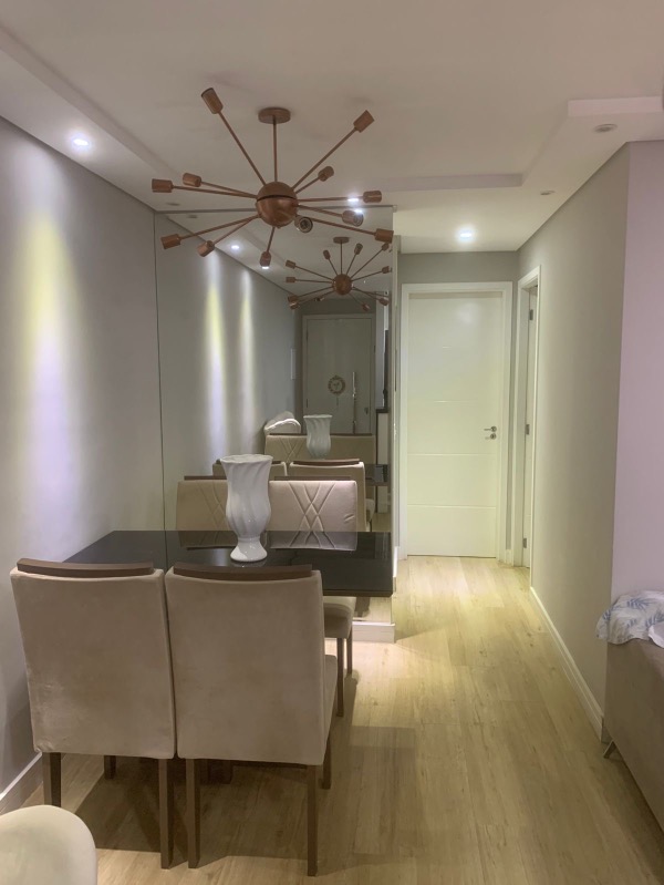 Apartamento, 2 quartos, 55 m² - Foto 5