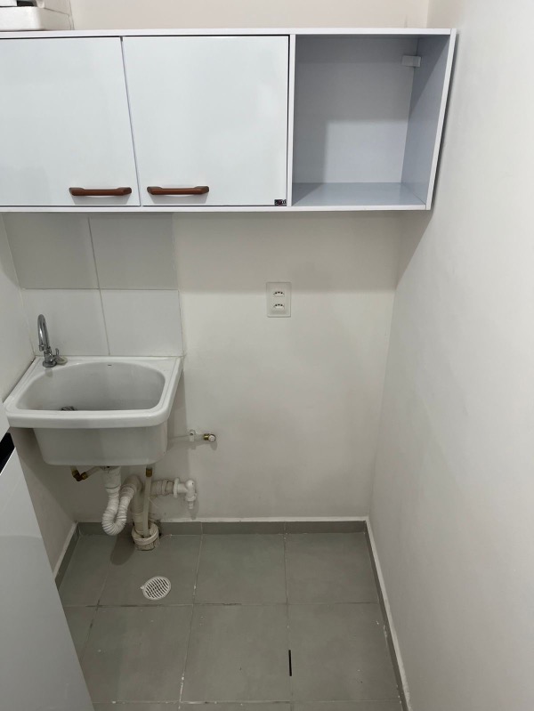 Apartamento, 2 quartos, 32 m² - Foto 7