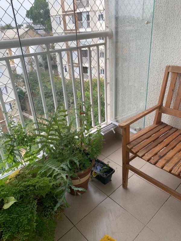 Apartamento, 2 quartos, 50 m² - Foto 13