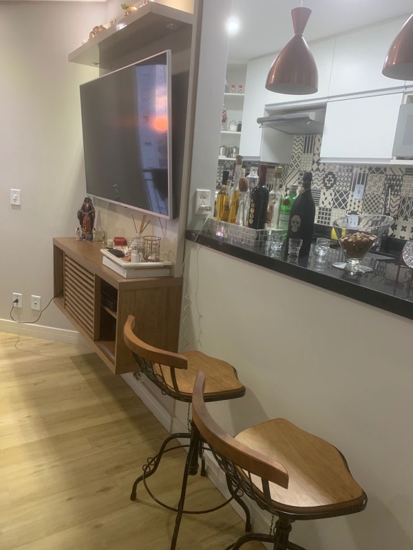 Apartamento, 2 quartos, 55 m² - Foto 12
