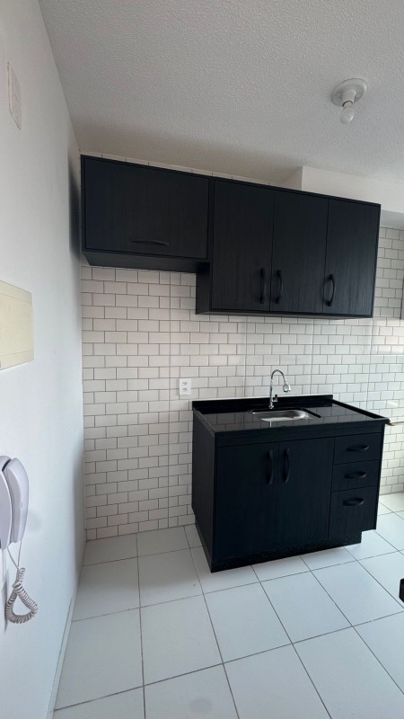 Apartamento, 2 quartos, 45 m² - Foto 7