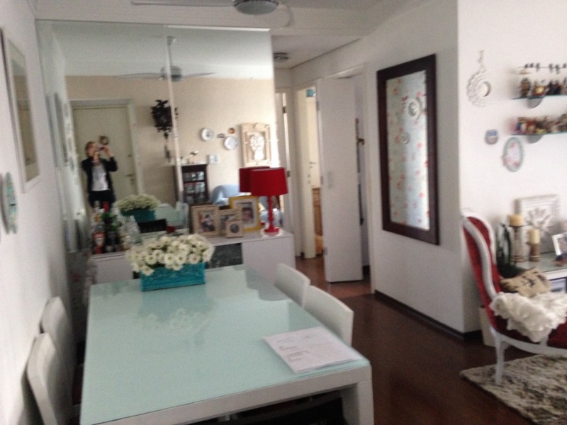 Apartamento, 3 quartos, 68 m² - Foto 1