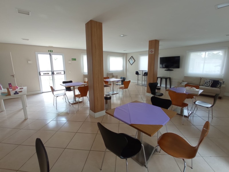 Apartamento, 2 quartos, 47 m² - Foto 25