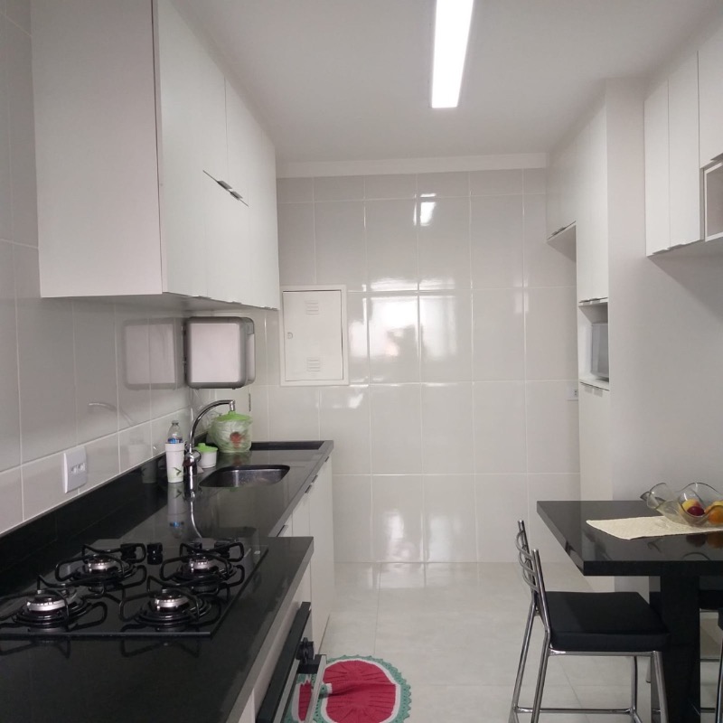 Apartamento, 3 quartos, 96 m² - Foto 3