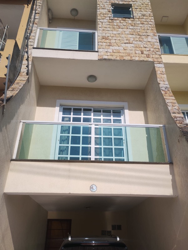 Casa, 3 quartos, 156 m² - Foto 1