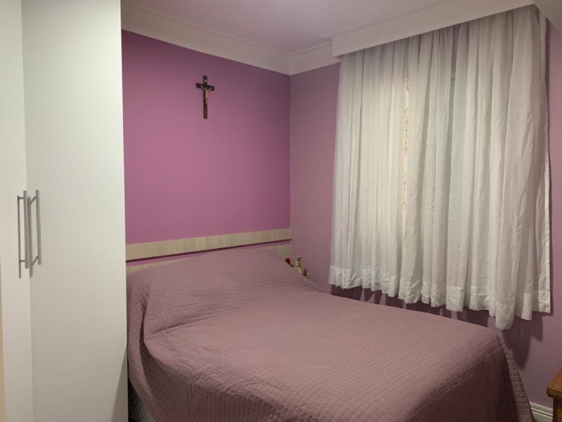 Apartamento, 2 quartos, 50 m² - Foto 5
