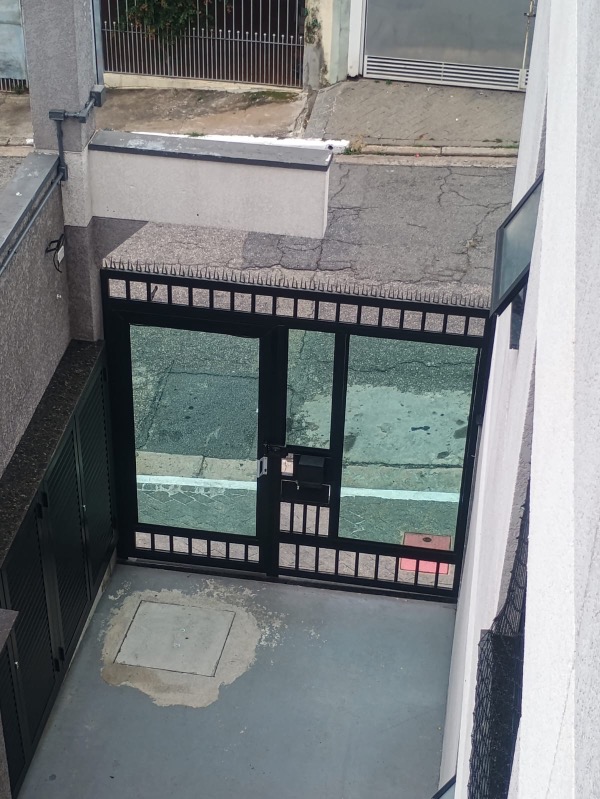Apartamento, 2 quartos, 42 m² - Foto 41