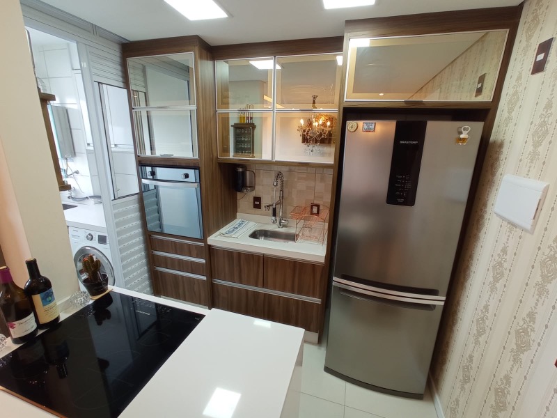 Apartamento, 2 quartos, 47 m² - Foto 9