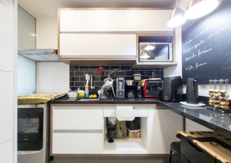 Apartamento, 2 quartos, 70 m² - Foto 6