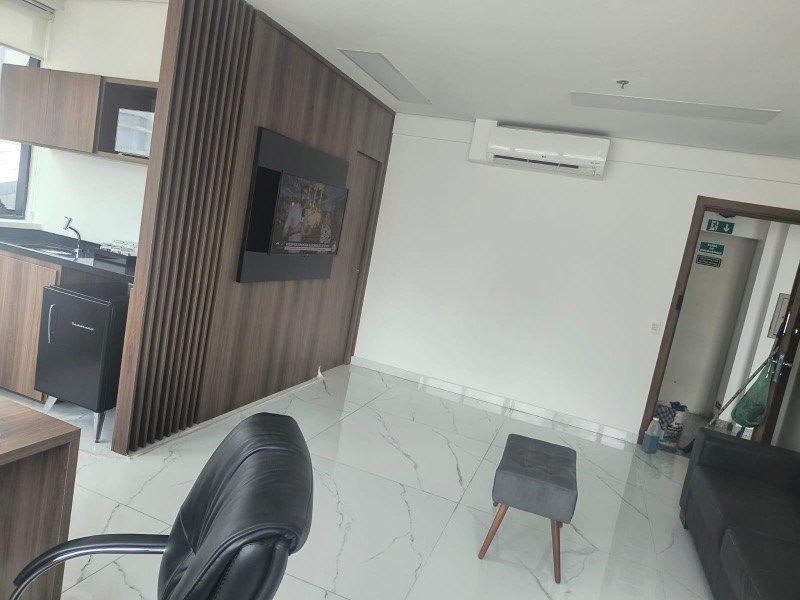 Sala-Conjunto, 36 m² - Foto 14