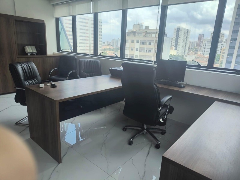 Sala-Conjunto, 36 m² - Foto 13